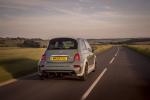 Abarth 695 70° Anniversario 2019 года (UK)